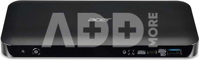 Acer USB type-C dock III ADK930