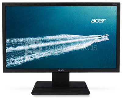 Acer V226HQLBBD