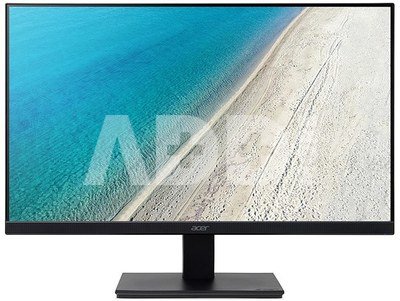 Acer V7 Series V227QABI 21.5" ZeroFrame LCD FHD 1920x1080/16:9/4ms/250/1m:1/1xHDMI/1xDP/VGA/Black