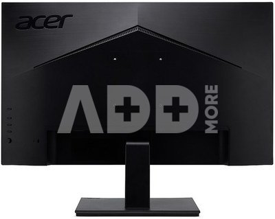 Acer V7 Series V227QABI 21.5" ZeroFrame LCD FHD 1920x1080/16:9/4ms/250/1m:1/1xHDMI/1xDP/VGA/Black