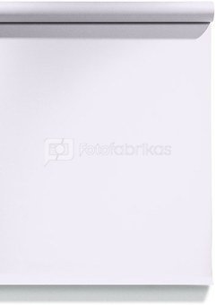 Superior Achtergrondrol Artic White (nr 93) 2.18m x 11m