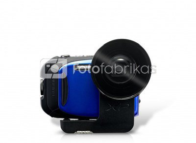 ACL-XP70 Wide Angle (Action) Lens (XP70, XP80)