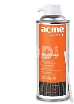 ACME CL51 Air pressure cleaning 400ml