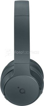 Acme On-Ear Headphones BH214 Wireless, Grey