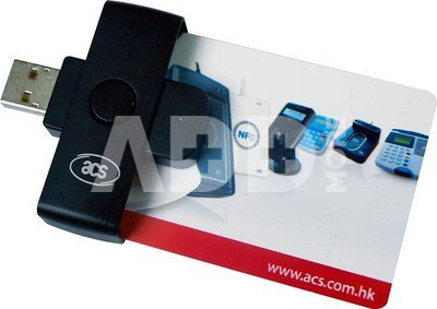 ACS считыватель для ID карты ACR38U-N1 USB