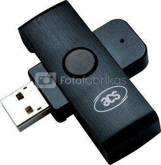 ACS считыватель для ID карты ACR38U-N1 USB