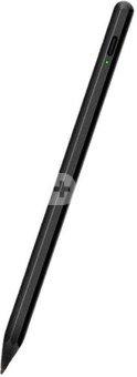 Active Dual-Mode Stylus Pen Holder Joyroom JR-K12 (black)