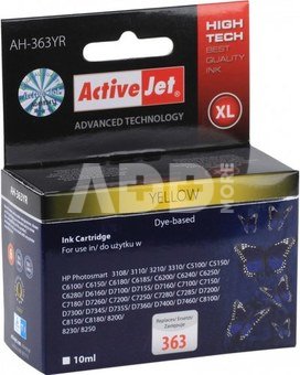 ActiveJet AH-363YR