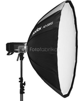 Godox AD S85S Multifunctional Softbox 85CM for AD400/300 PRO