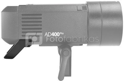Godox AD400PRO holding handle
