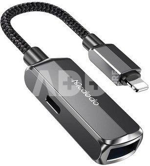 Adaptér OTG 2v1 USB 3.0 do Lightning Mcdodo CA-2690