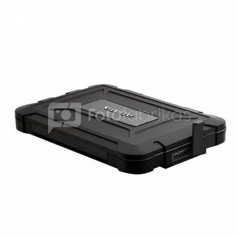 Adata External HDD case ED600 USB3.1