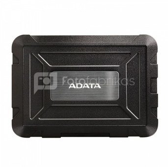 Adata External HDD case ED600 USB3.1