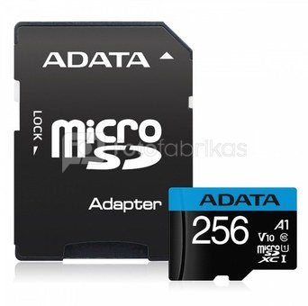 Adata microSDXC XPG 128GB UHS I U3 Class10 100/85 MB/s