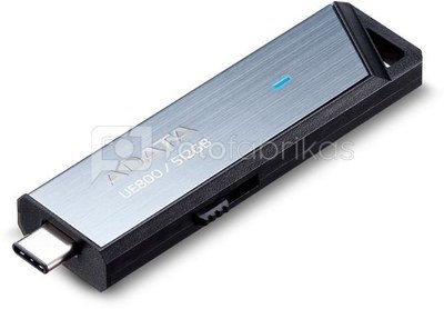 Adata Pendrive Elite UE800 512GB USB3.2-C Gen2