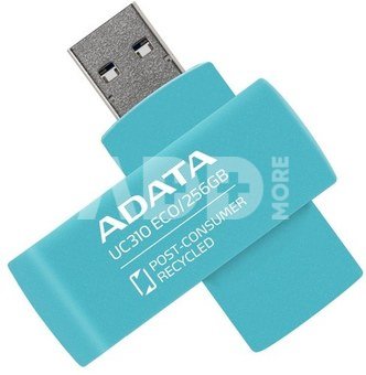 ADATA UC310 ECO 256GB USB Flash Drive ADATA