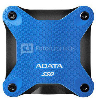 ADATA SD600Q 240GB BLUE COLOR BOX