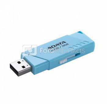 ADATA UV230 16 GB, USB 2.0, Blue