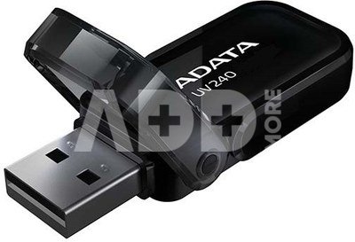 Adata UV240 32GB USB2.0 Black