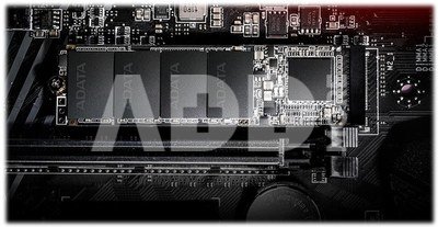 ADATA XPG SX6000 Pro SSD 256GB PCIe Gen3x4 M.2 2280