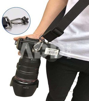 Adjustable Camera Strap