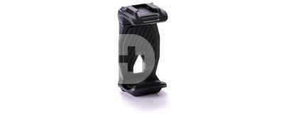 Adjustable Phone Mounting Bracket (1/4"-20) - Black