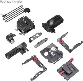 Advanced Cage Kit for RED KOMODO 4111