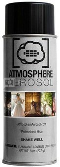 Atmosphere Aerosol Haze Spray for photographers and filmmakers