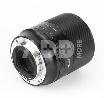 AF 28mm F1.8 FE Mount Auto Focus Sony Full Frame Wide-angle Prime Lens