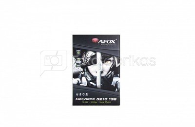 AFOX Afox Geforce GT210 1GB DDR2