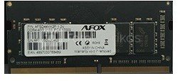 AFOX Afox SO-DIMM DDR4 16GB 2666MHz