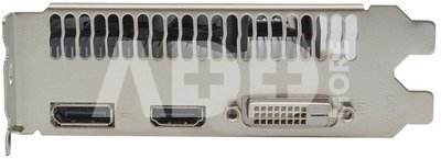 AFOX Graphic card Radeon RX 550 4GB GDDR5