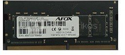 AFOX Memory SO-DIMM DDR4 16GB 3200MHz