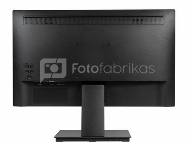 AG NEOVO Monitor 22 inches LW-2202 HDMI/ VGA/ black/SPEAKER
