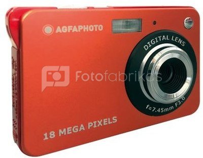 AGFA DC5100 Red