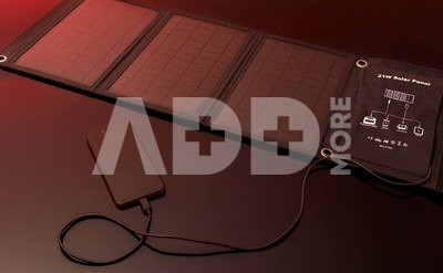 AgfaPhoto Solar Panel SP21 120W