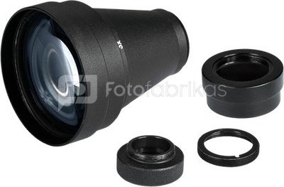 AGM Afocal 3x Magnifier Lens 61023XA1