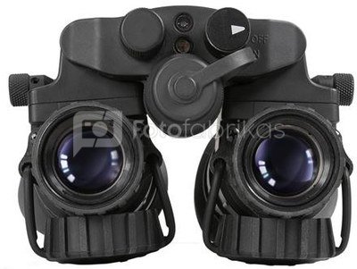 AGM NVG40 Night Vision Binocular Gen 2+ White Phosphor