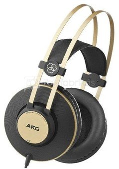 AKG AKG K-92 Headphones closed