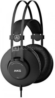 AKG Headphones closed K-52 AKG 18 ~ 20000 Hz 32 Om 110 dB 2,5m 200g