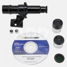 Celestron FirstScope Telescope Accessory Kit