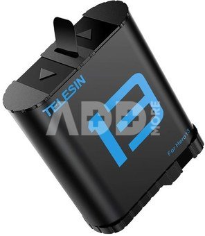 Telesin S0-BTR-06-TGP 1900mAh GoPro HERO 13 Black