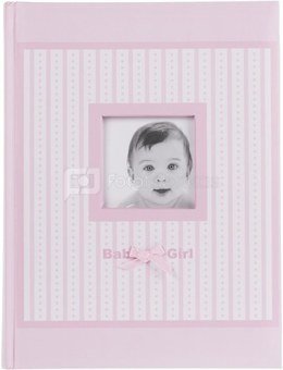 Альбом BB 10x15/200M Baby Mix, pink