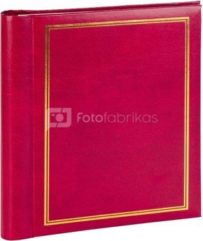 Album SA60S Magnetic 60pgs Classic, red