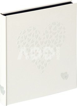 Album Walther Just for Love 28x30,5 50 black p. Wedding FA132