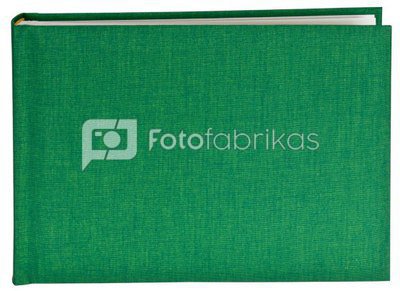 Albumas GB 19806 Trend dark green 22x16 36 psl | kampučiai/lipdukai | max 10x15 36