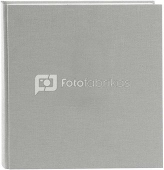 Album GB 27606 SUM TREND Grey 30x31 60pg | corners/slips | max 10x15 224