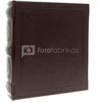 Album GED CA21 JOURNAL-3 for coins (without inner sheets) 17x21
