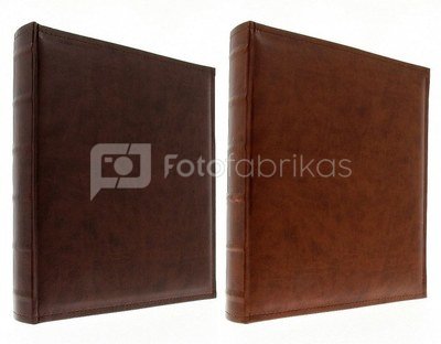 Album GED DBCL50 DELUX 29x32/100psl | creamy pages l | corners/plits | bookbound