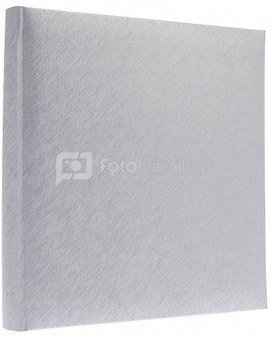 Album GED DBCS10 CLEANSILVER 24x29/20pgs | creamy pages | corners/splits | bookbound
